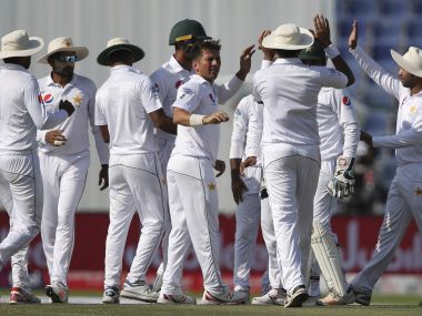 Ireland to play their first ever Test against Pakistan on home soil in May 2018 Ireland to play their first ever Test against Pakistan on home soil in May 2018