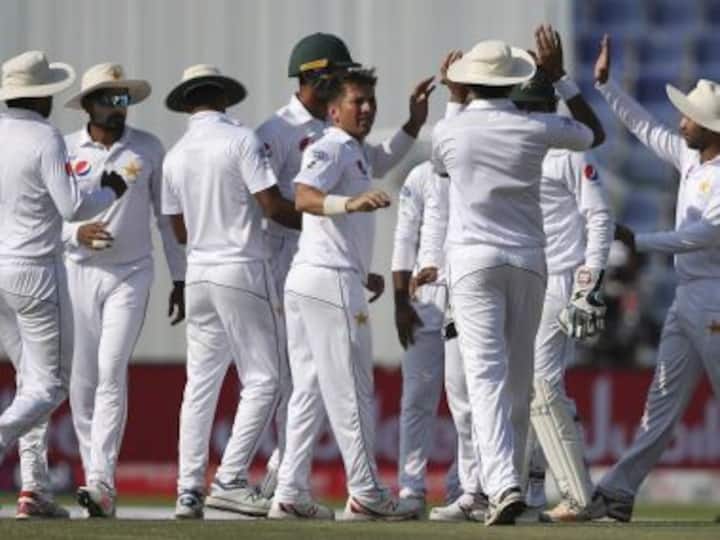 Ireland to play their first ever Test against Pakistan on home soil in May 2018