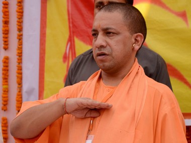 Yogi Adityanath's visit to Taj Mahal was a journey of repentance, says CPI leader Atul Anjan Yogi Adityanath's visit to Taj Mahal was a journey of repentance, says CPI leader Atul Anjan