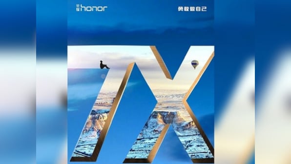 Honor 7X spotted on Geekbench with a 1.7 GHz octa-core processor and 4 GB RAM on board