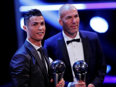 Real Madrid manager Zinedine Zidane wants to win Copa del Rey title to complete trophy set Real Madrid manager Zinedine Zidane wants to win Copa del Rey title to complete trophy set