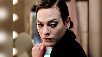 A Fantastic Woman movie review: Sebastián Lelio tells touching story of a transwoman