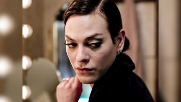 A Fantastic Woman movie review: Sebastián Lelio tells touching story of a transwoman