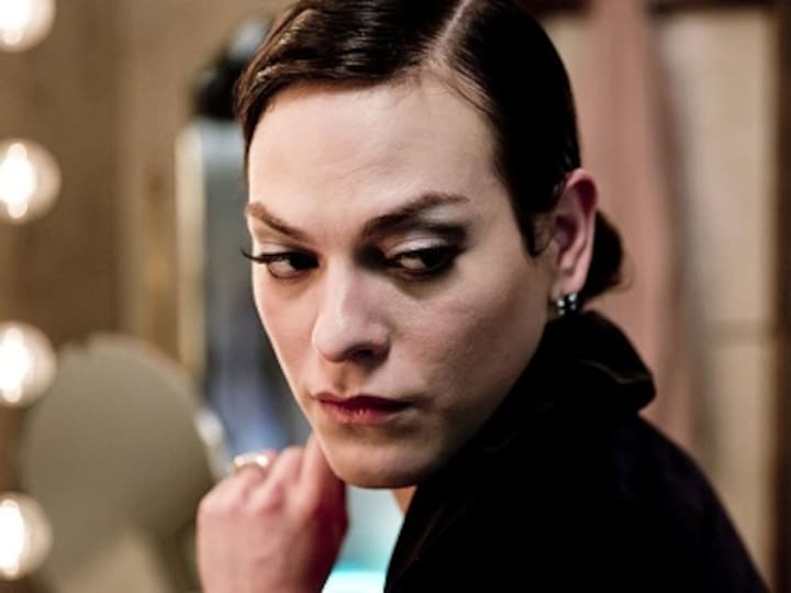 A Fantastic Woman movie review: Sebastián Lelio tells touching story of a transwoman