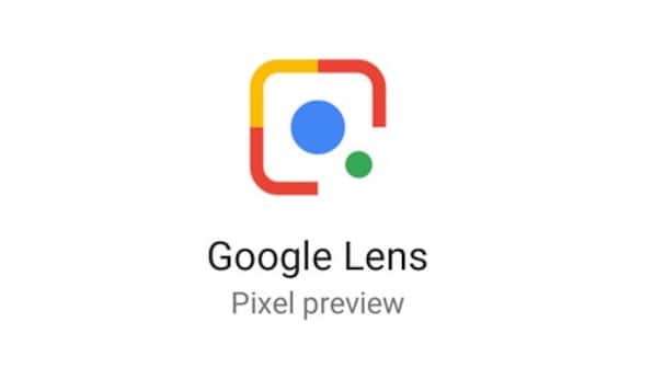Google Lens reportedly starts rolling out for first generation Pixel users; codenames for 2018 Pixel devices emerge