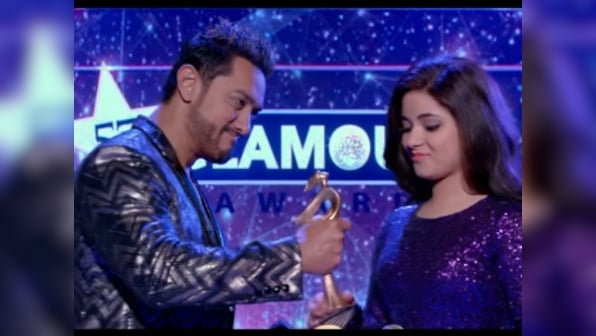 Watch: Secret Superstar song 'Nachdi Phira' is Aamir Khan's favourite from the film