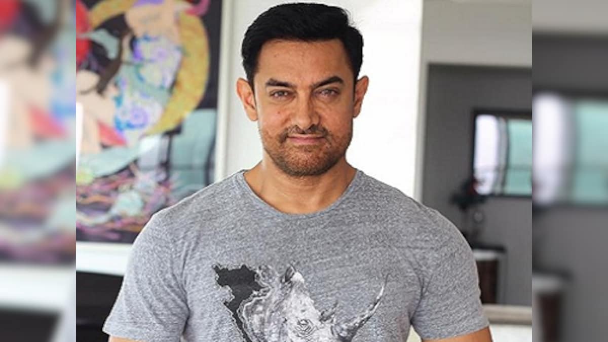 Laal Singh Chaddha: Aamir Khan Likely To Meet The Original Forrest Gump Aka  Tom Hanks