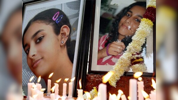 Aarushi murder verdict: From calling an end to TV studio trials to flaying CBI for shoddy probe, here's how media covered it