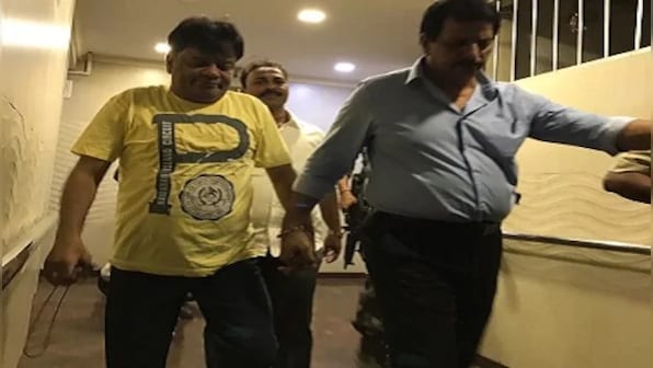 MCOCA charges invoked against Dawood Ibrahim's brother Iqbal kaskar, aide Chota Shakeel in Thane extortion racket