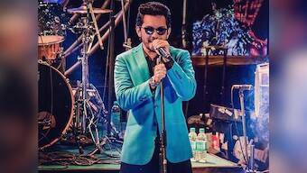 Aditya Narayan allegedly misbehaves with Indigo staff, airline says he was stopped for excess baggage