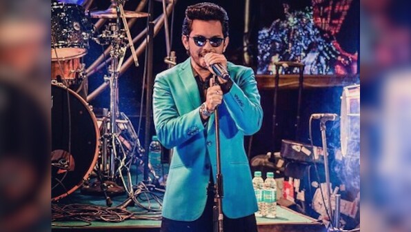 Aditya Narayan allegedly misbehaves with Indigo staff, airline says he was stopped for excess baggage