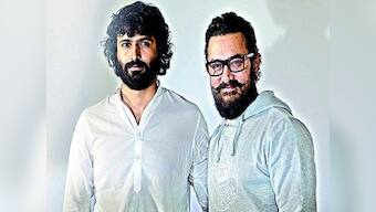 Secret Superstar director Advait Chandan: 'I was too scared to narrate my film to Aamir Khan'