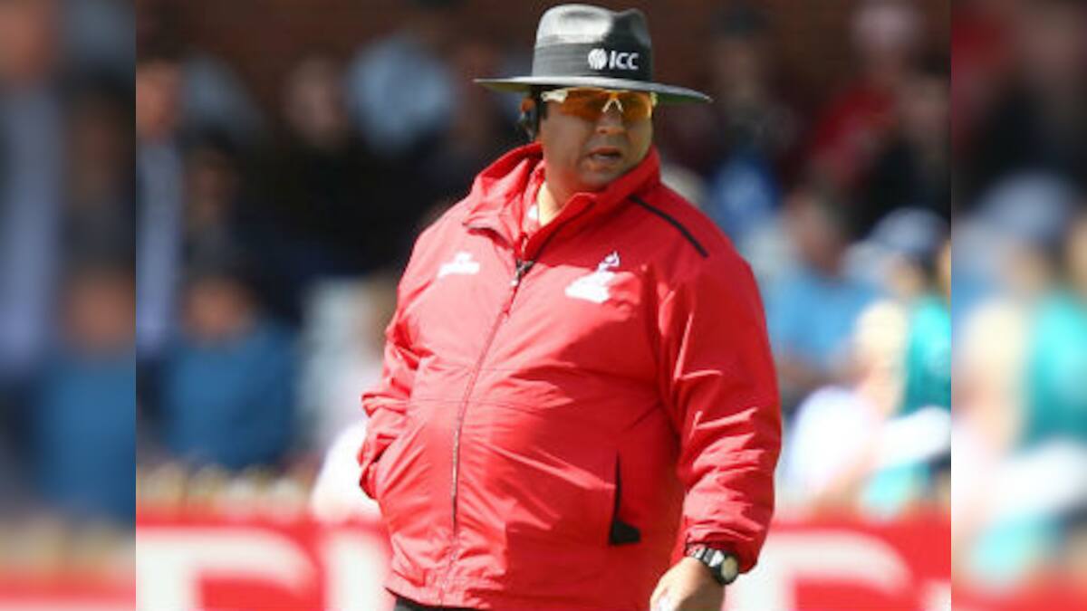 Pakistan vs Sri Lanka: Gaddafi Stadium attack survivor, umpire Ahsan ...