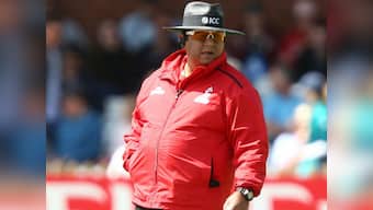 Pakistan vs Sri Lanka: Gaddafi Stadium attack survivor, umpire Ahsan Raza, narrates miraculous escape from death