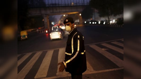 Narendra Modi's swearing-in ceremony: Delhi Traffic Police says arrangements in place for tomorrow's proceedings