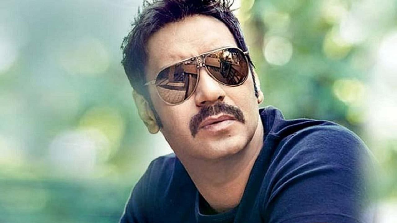 Ajay Devgn may reunite with Company producer Boney Kapoor for sports drama;  film likely to roll next year-Entertainment News , Firstpost
