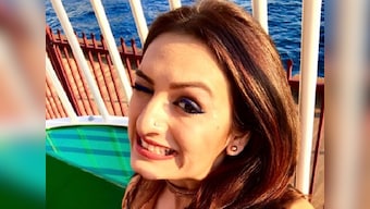 Akriti Kakar responds to cheating allegations, asks for proof of communication