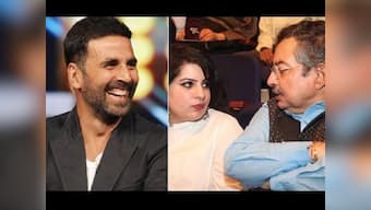 Vinod Dua says Twinkle Khanna's comments are 'a prosaic excuse from an embarrassed wife'