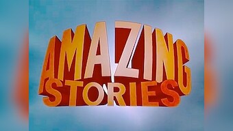 Apple to revive Steven Spielberg's Amazing Stories after scrapping deal with Weinstein Company