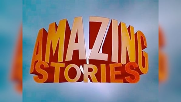 Apple to revive Steven Spielberg's Amazing Stories after scrapping deal with Weinstein Company