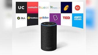 Amazon Alexa gets a new 'Brief mode' option that makes it less chatty by cutting down on unnecessary responses