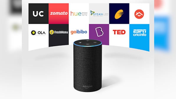 Amazon Alexa gets a new 'Brief mode' option that makes it less chatty by cutting down on unnecessary responses