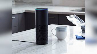 Amazon announces the launch of Alexa powered smart speakers Echo, Echo Plus and Echo Dot in India