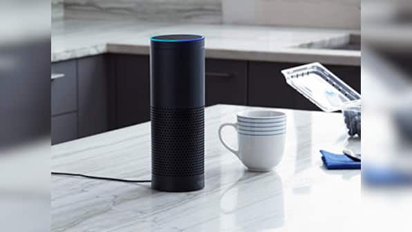 Amazon announces the launch of Alexa powered smart speakers Echo, Echo Plus and Echo Dot in India