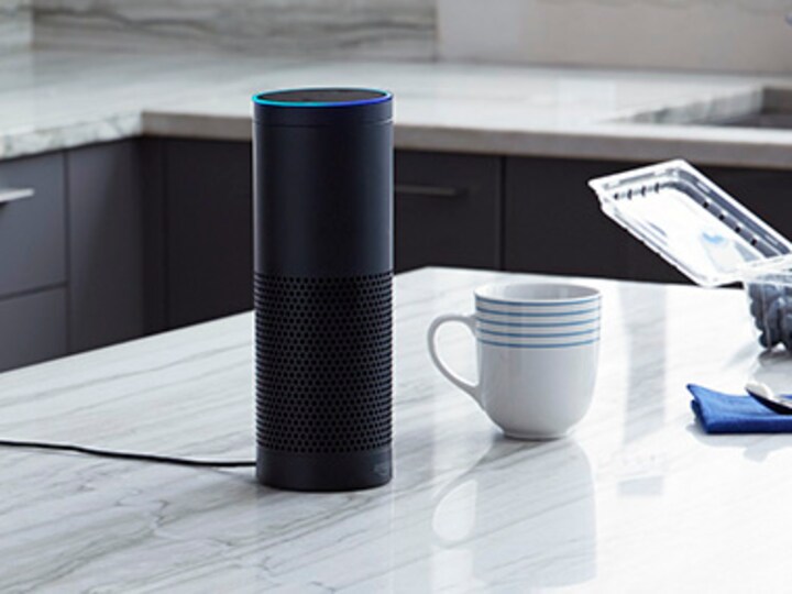Amazon announces the launch of Alexa powered smart speakers Echo, Echo Plus and Echo Dot in India