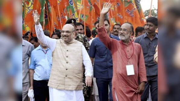 'Failed' Janaraksha Yatra proves Hindutva ideology is burden on BJP in Kerala: Amit Shah's 'faulty' strategy falls flat