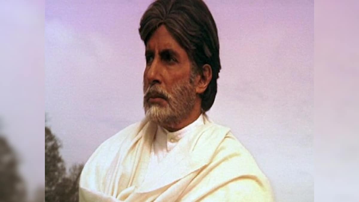 Amitabh Bachchan turns 77: How the veteran superstar established a strong South Indian base