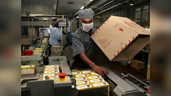 Amul clocks 13% rise in turnover at Rs 33,150 cr in FY'19 driven by strong growth in volume