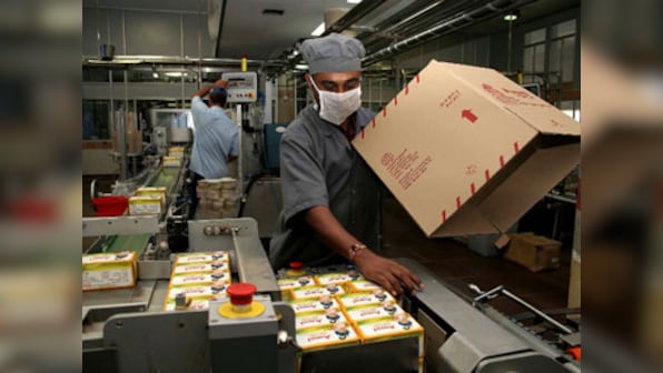 Amul clocks 13% rise in turnover at Rs 33,150 cr in FY'19 driven by strong growth in volume