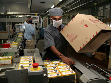 Amul clocks 13% rise in turnover at Rs 33,150 cr in FY'19 driven by strong growth in volume Amul clocks 13% rise in turnover at Rs 33,150 cr in FY'19 driven by strong growth in volume