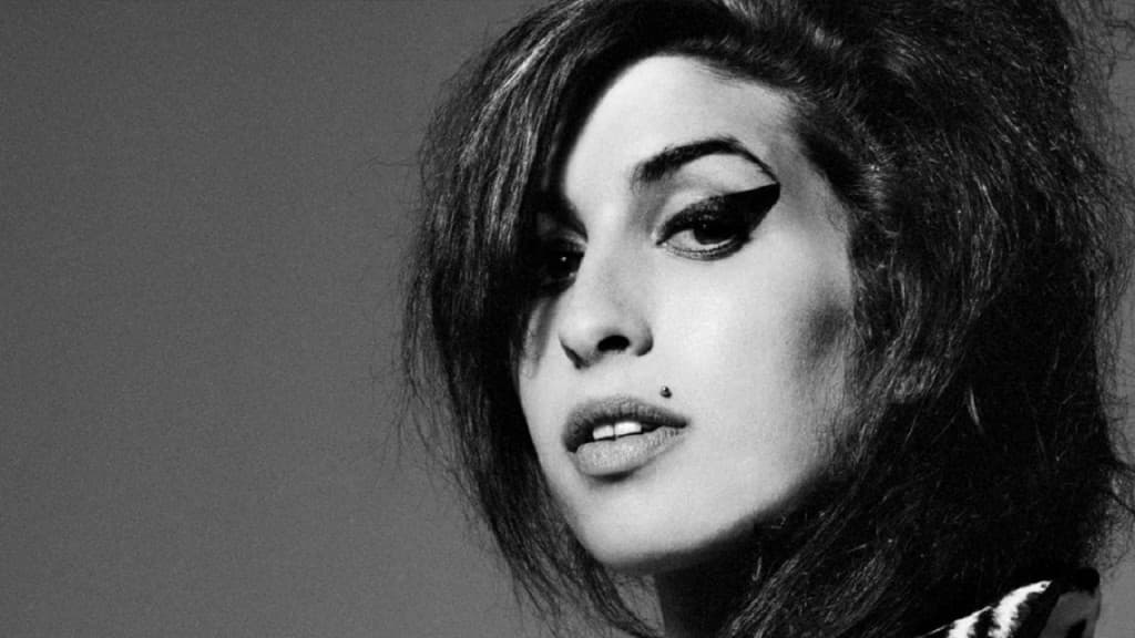 Amy Winehouse | File Image