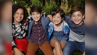 Disney Channel to feature coming-out story of an Andi Mack character for the first time