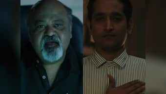 Jio MAMI 19th Mumbai Film Festival: Sujoy Ghosh talks about adapting Satyajit Ray's sci-fi short story Anukul