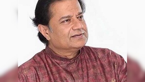 OnTheBeatWith | Anup Jalota walks down the memory lane and reminisces about his benchmark hits