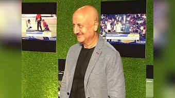 Anupam Kher is new FTII chairman; students say actor's appointment could lead to conflict of interest