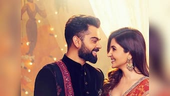 Anushka Sharma, Virat Kohli spotted spending quality time with Akshay Kumar in South Africa