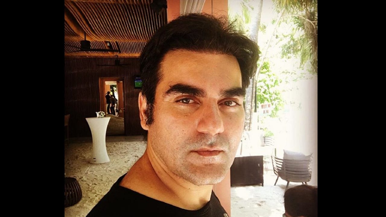 Arbaaz Khan on the format of his upcoming talk show Pinch, and the expected celebrity guests