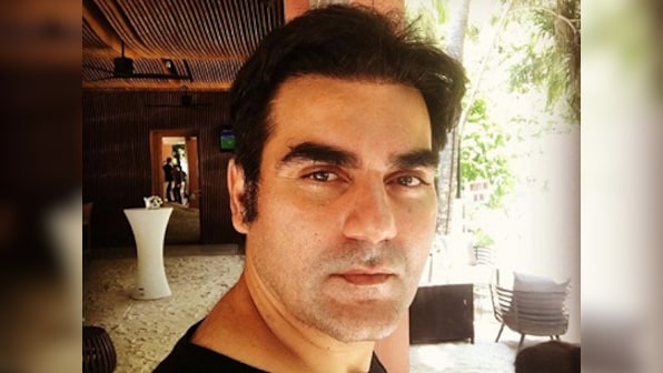 Arbaaz Khan voices support for #MeToo: Survivors should get justice but one shouldn't misuse movement