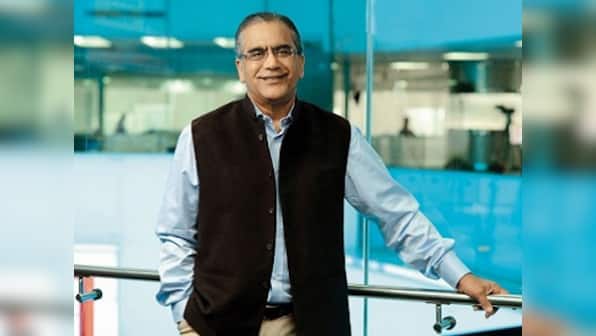 Aroon Purie hands over reins of India Today to daughter Kallie; appoints her as group vice-chairperson