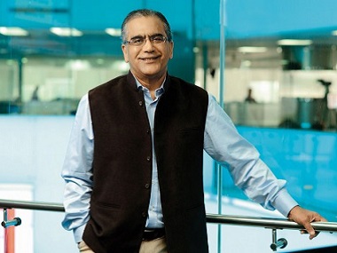 Aroon Purie hands over reins of India Today to daughter Kallie; appoints her as group vice-chairperson Aroon Purie hands over reins of India Today to daughter Kallie; appoints her as group vice-chairperson
