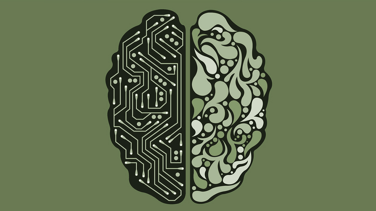 A new 'Minimal Turing Test' can tell if you're human or AI with a single word A new 'Minimal Turing Test' can tell if you're human or AI with a single word