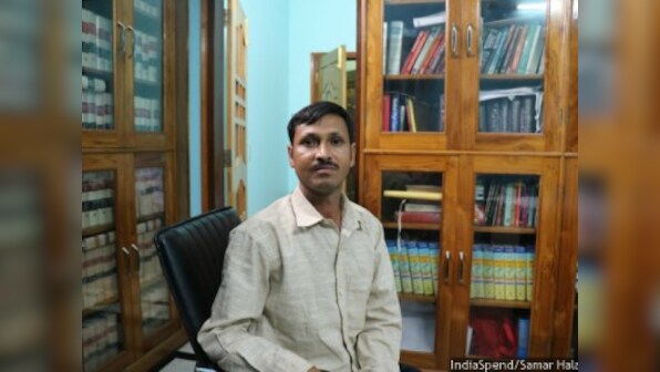 Quest for citizenship: As millions try to prove nationality in Assam, one man's story reveals the burden of proof