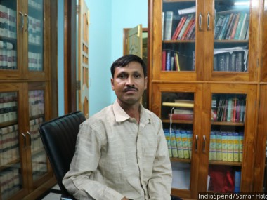 Quest for citizenship: As millions try to prove nationality in Assam, one man's story reveals the burden of proof Quest for citizenship: As millions try to prove nationality in Assam, one man's story reveals the burden of proof