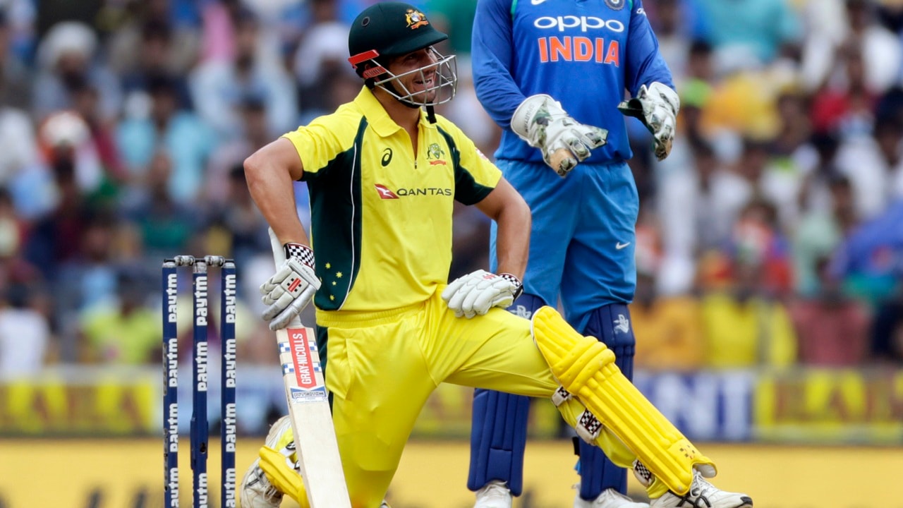 India vs Australia: To successfully defend World Cup ... - 1280 x 720 jpeg 247kB