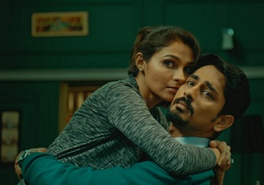 Aval trailer: Siddharth, Andrea Jeremiah's horror film seems like a perfect Halloween spookfest Aval trailer: Siddharth, Andrea Jeremiah's horror film seems like a perfect Halloween spookfest