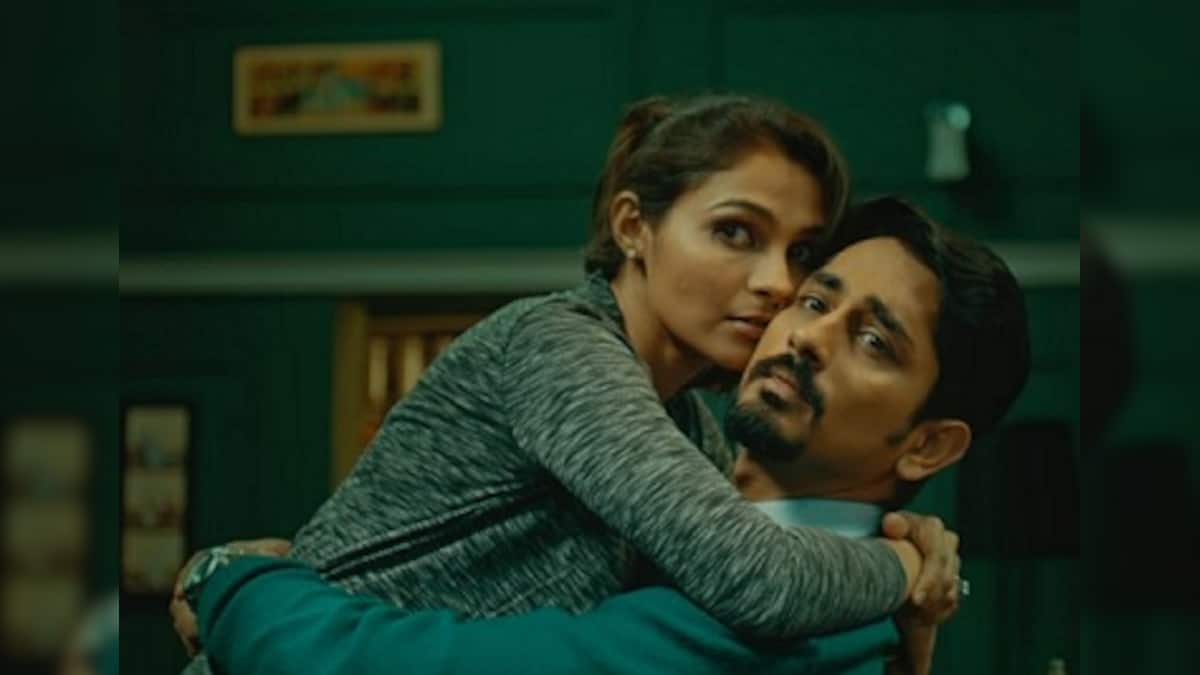 Aval director Milind Rau: 'Siddharth and I did not want to dilute ...